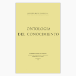 Ontología del Conocimiento